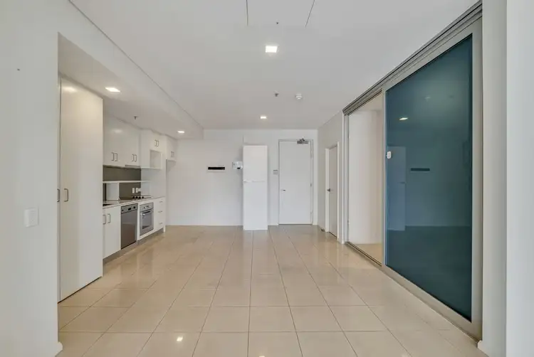 Fourth view of Homely apartment listing, 703/16 Coglin Street, Adelaide SA 5000