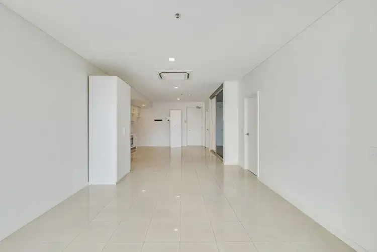 Fifth view of Homely apartment listing, 703/16 Coglin Street, Adelaide SA 5000