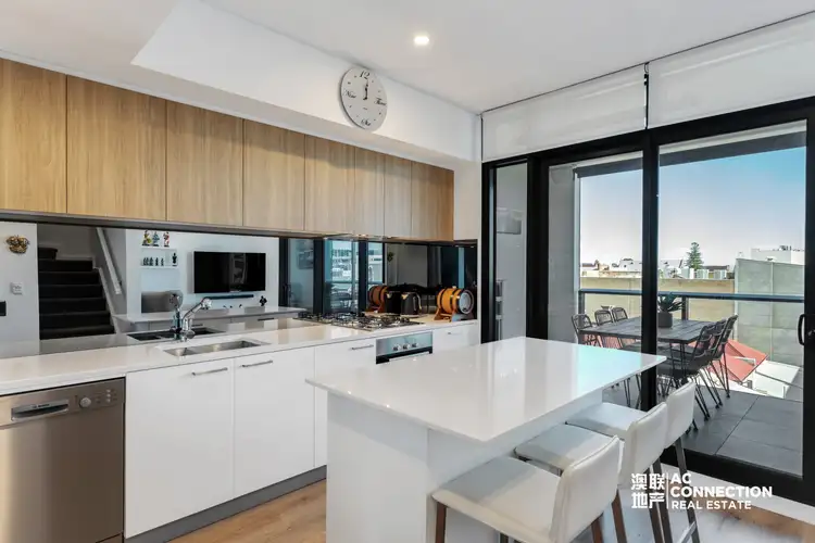 Main view of Homely apartment listing, E306/68 Elizabeth Street, Adelaide SA 5000