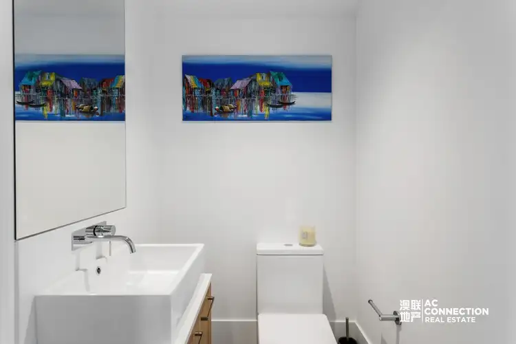 Sixth view of Homely apartment listing, E306/68 Elizabeth Street, Adelaide SA 5000