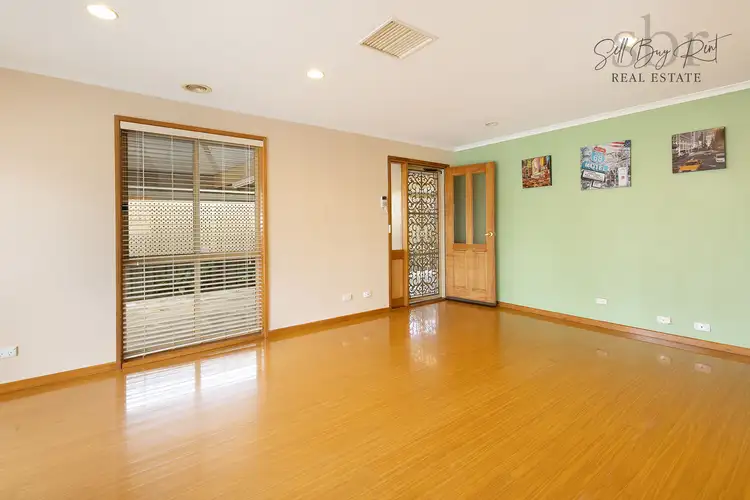 Second view of Homely house listing, 37 NICOLE CRESCENT, Wodonga VIC 3690
