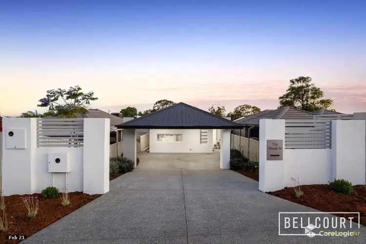 75A Queen Street, Bayswater WA 6053