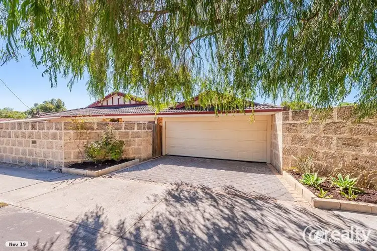 Main view of Homely house listing, 87 Morrison Street, Redcliffe WA 6104