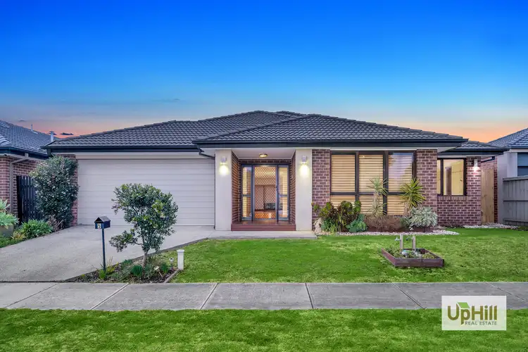 Main view of Homely house listing, 5 Pyrenees Road, Clyde VIC 3978