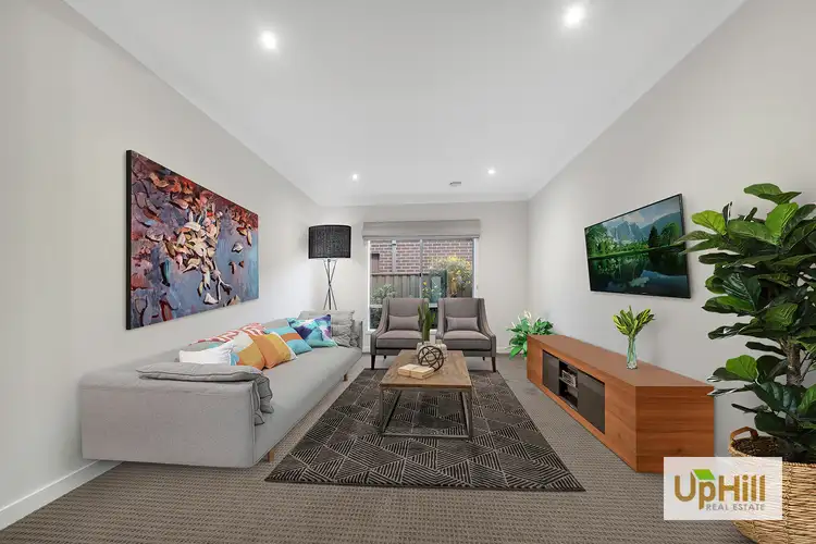 Third view of Homely house listing, 5 Pyrenees Road, Clyde VIC 3978