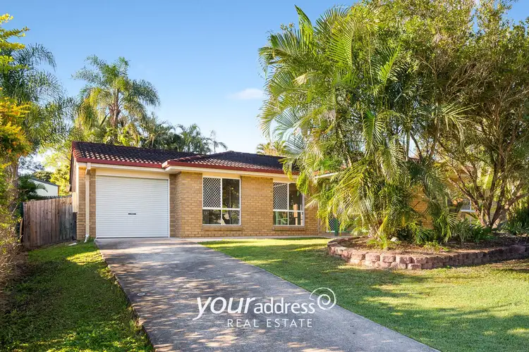 20 Hanby Court, Edens Landing QLD 4207