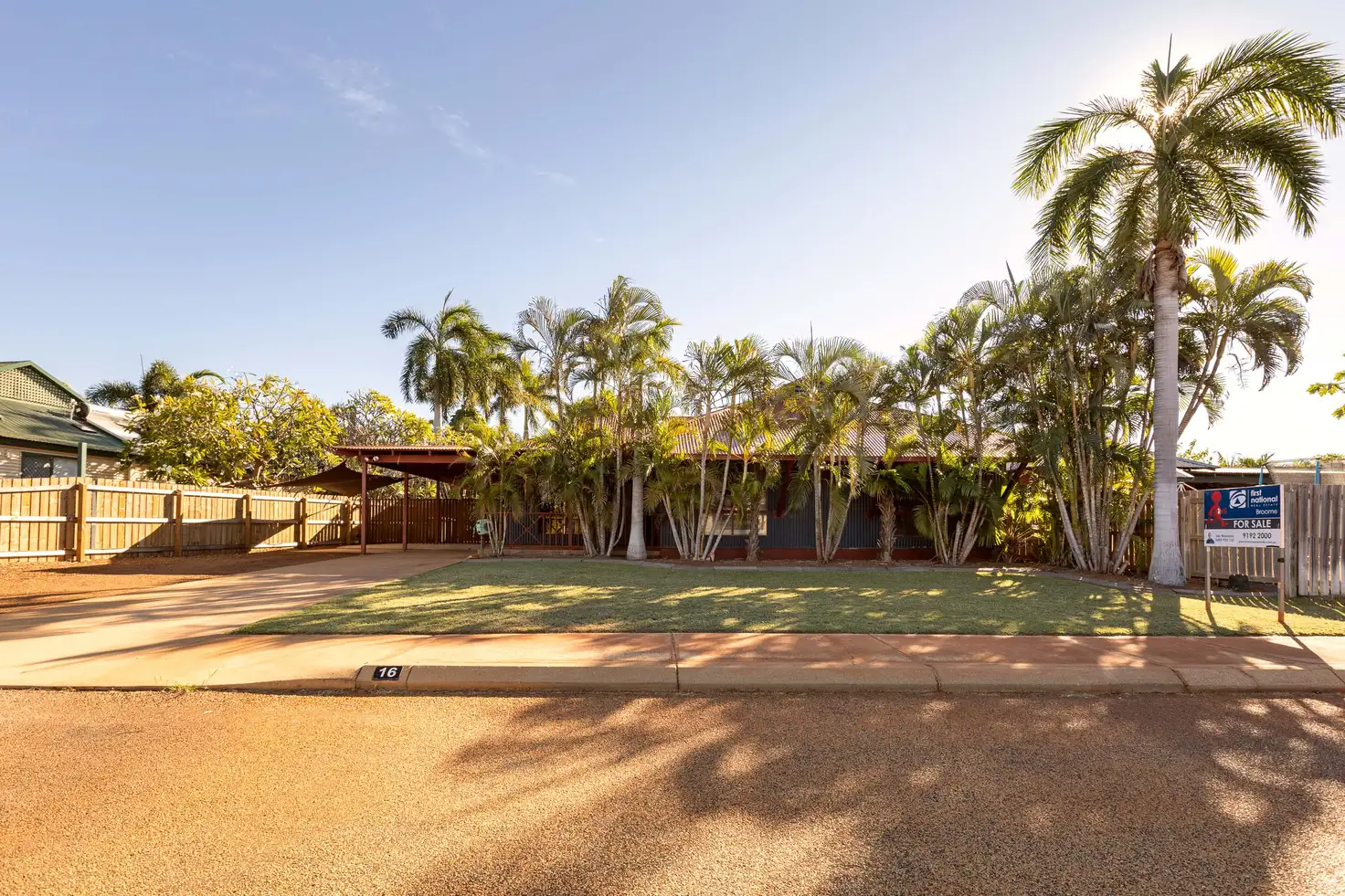 Main view of Homely house listing, 16 Goshawk Loop, Djugun WA 6725