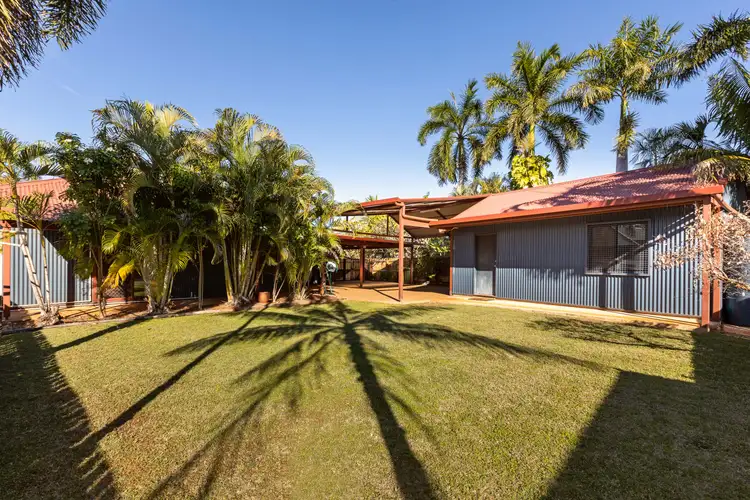 Second view of Homely house listing, 16 Goshawk Loop, Djugun WA 6725