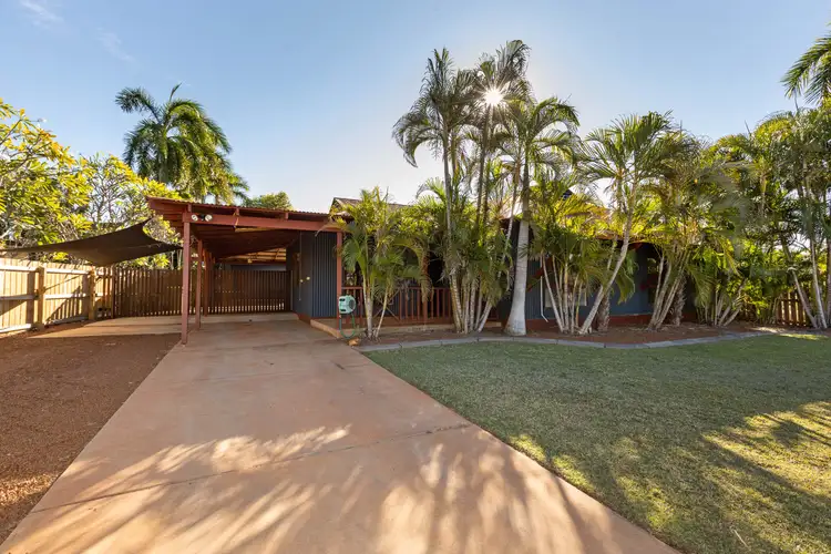 Fourth view of Homely house listing, 16 Goshawk Loop, Djugun WA 6725