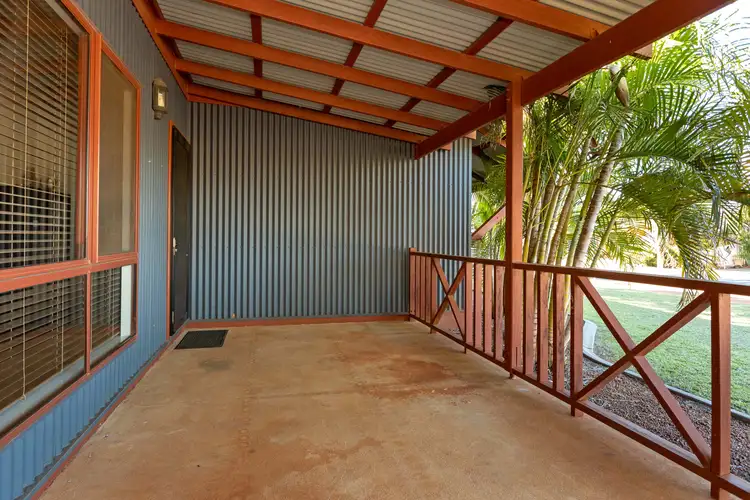 Sixth view of Homely house listing, 16 Goshawk Loop, Djugun WA 6725
