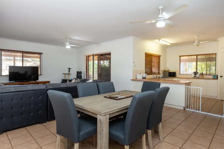 Seventh view of Homely house listing, 16 Goshawk Loop, Djugun WA 6725