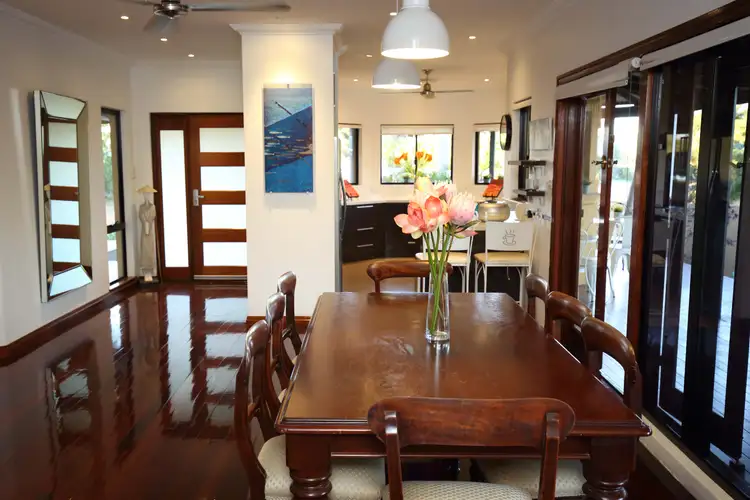 Fifth view of Homely house listing, 61 Demco Drive, Broome WA 6725