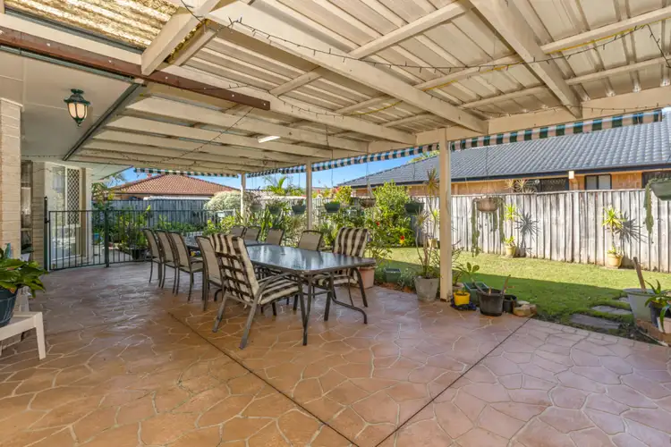 Third view of Homely house listing, 50 Botanical Circuit, Banora Point NSW 2486