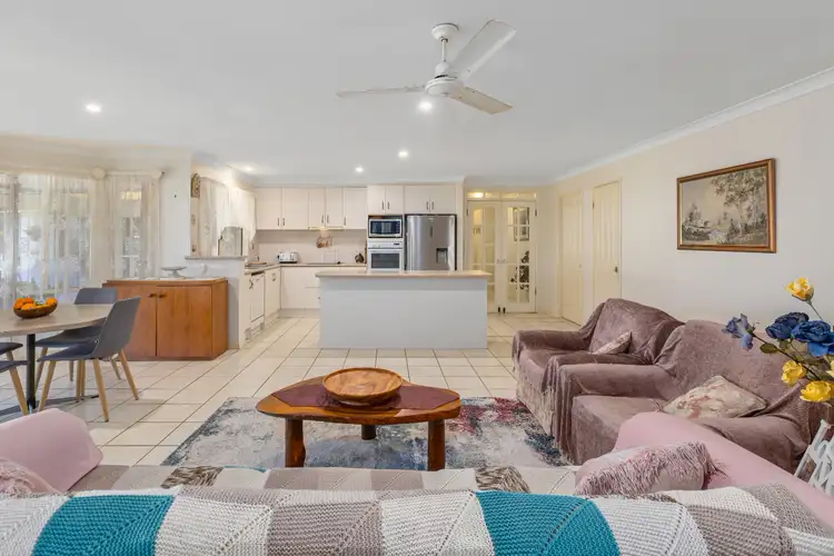 Fourth view of Homely house listing, 50 Botanical Circuit, Banora Point NSW 2486