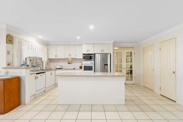 Fifth view of Homely house listing, 50 Botanical Circuit, Banora Point NSW 2486