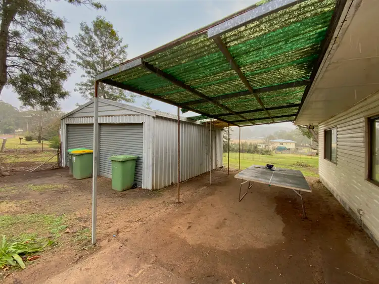 Third view of Homely house listing, 2 Hayden Street, Crows Nest QLD 4355