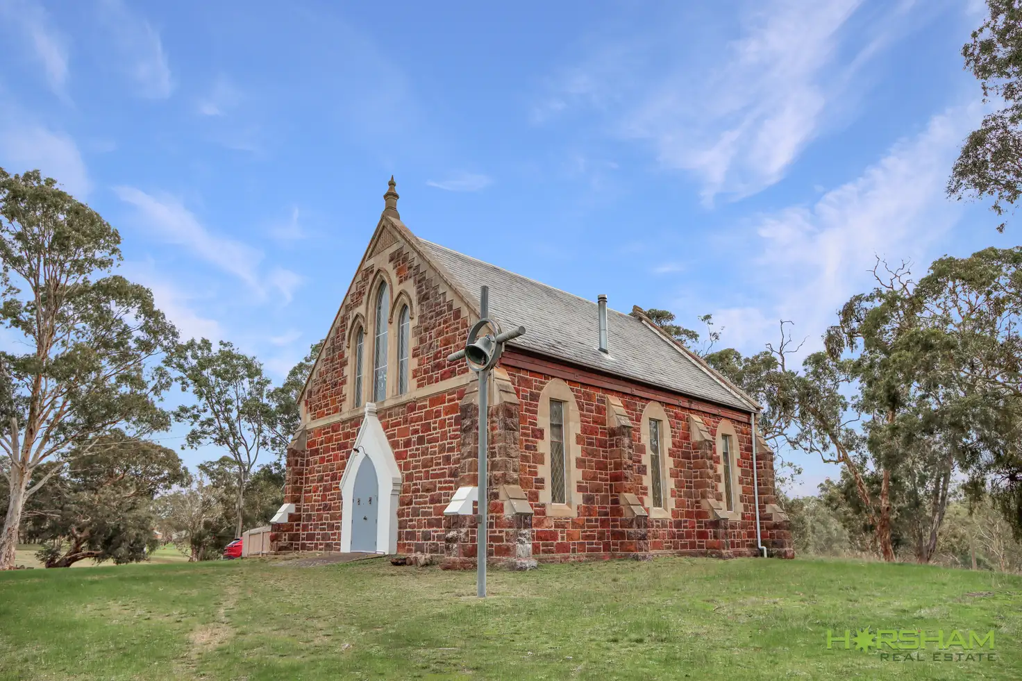 Main view of Homely house listing, 25 Coleraine Road, Balmoral VIC 3407