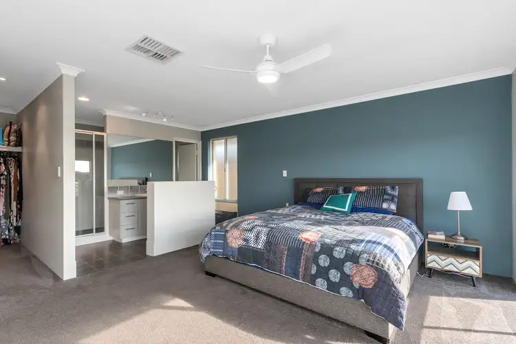 Second view of Homely house listing, 19 Monticello Parkway, Piara Waters WA 6112