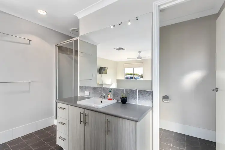 Third view of Homely house listing, 19 Monticello Parkway, Piara Waters WA 6112