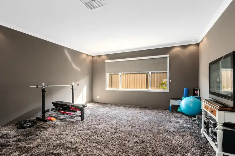 Sixth view of Homely house listing, 19 Monticello Parkway, Piara Waters WA 6112