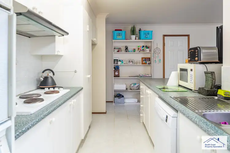 Fourth view of Homely house listing, 50 MALONEYS DRIVE, Maloneys Beach NSW 2536