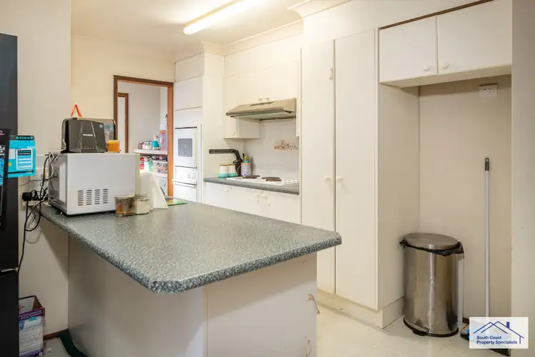 Fifth view of Homely house listing, 50 MALONEYS DRIVE, Maloneys Beach NSW 2536