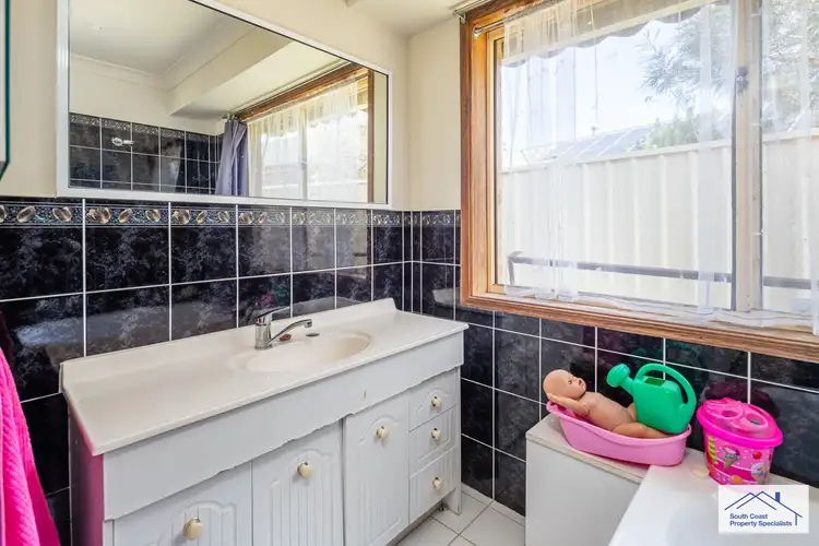 Sixth view of Homely house listing, 50 MALONEYS DRIVE, Maloneys Beach NSW 2536