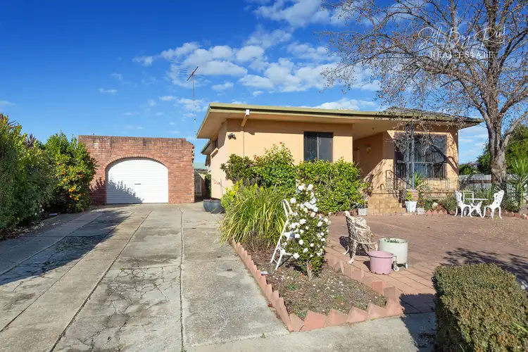Main view of Homely house listing, 85 LAWRENCE STREET, Wodonga VIC 3690