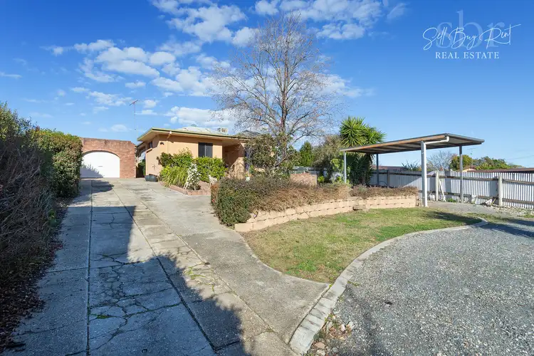 Second view of Homely house listing, 85 LAWRENCE STREET, Wodonga VIC 3690