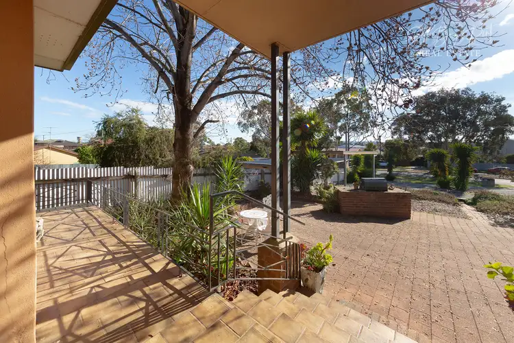 Fourth view of Homely house listing, 85 LAWRENCE STREET, Wodonga VIC 3690