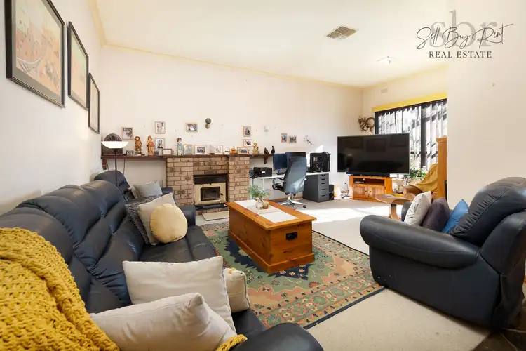 Fifth view of Homely house listing, 85 LAWRENCE STREET, Wodonga VIC 3690