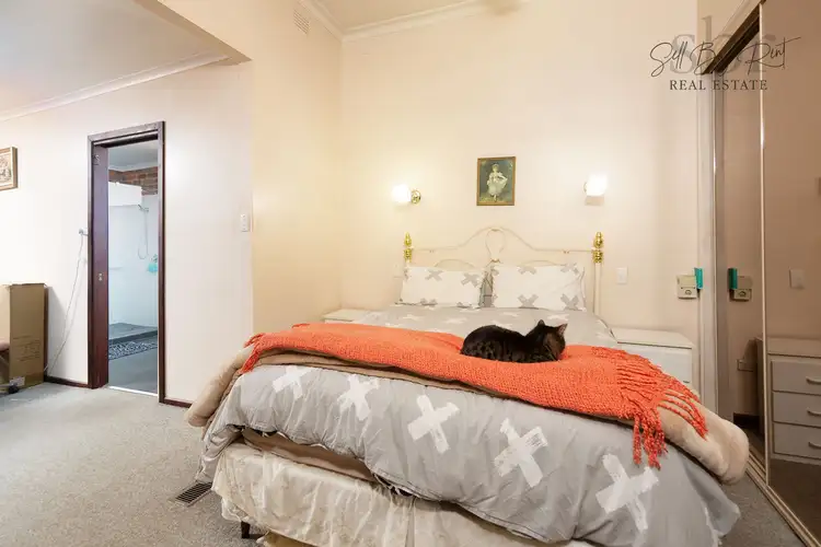 Seventh view of Homely house listing, 85 LAWRENCE STREET, Wodonga VIC 3690