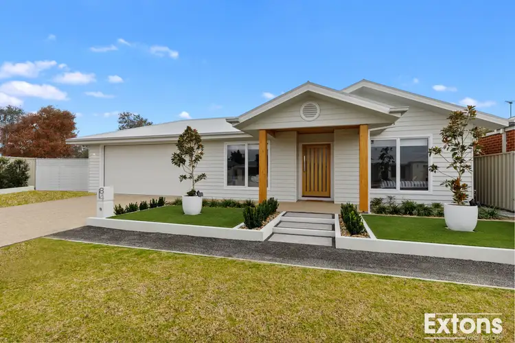 Main view of Homely house listing, 84 ZORRO DRIVE, Yarrawonga VIC 3730