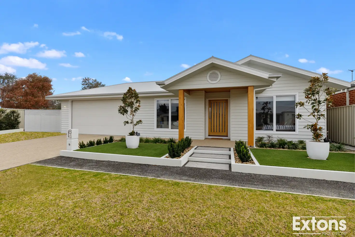 Main view of Homely house listing, 84 ZORRO DRIVE, Yarrawonga VIC 3730
