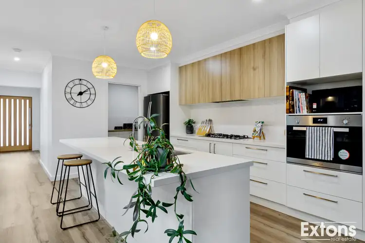 Fourth view of Homely house listing, 84 ZORRO DRIVE, Yarrawonga VIC 3730