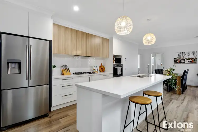 Fifth view of Homely house listing, 84 ZORRO DRIVE, Yarrawonga VIC 3730