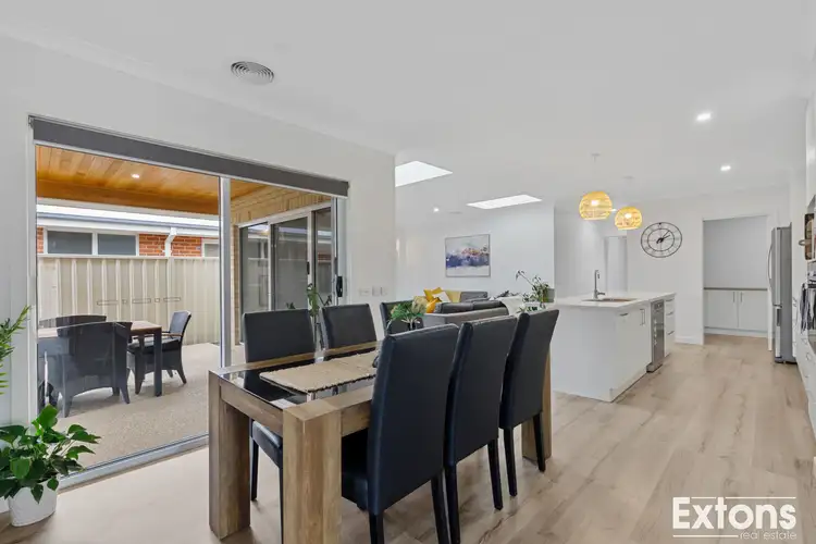 Sixth view of Homely house listing, 84 ZORRO DRIVE, Yarrawonga VIC 3730