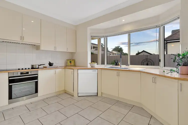 Fourth view of Homely house listing, 58 Estate Drive, Flagstaff Hill SA 5159