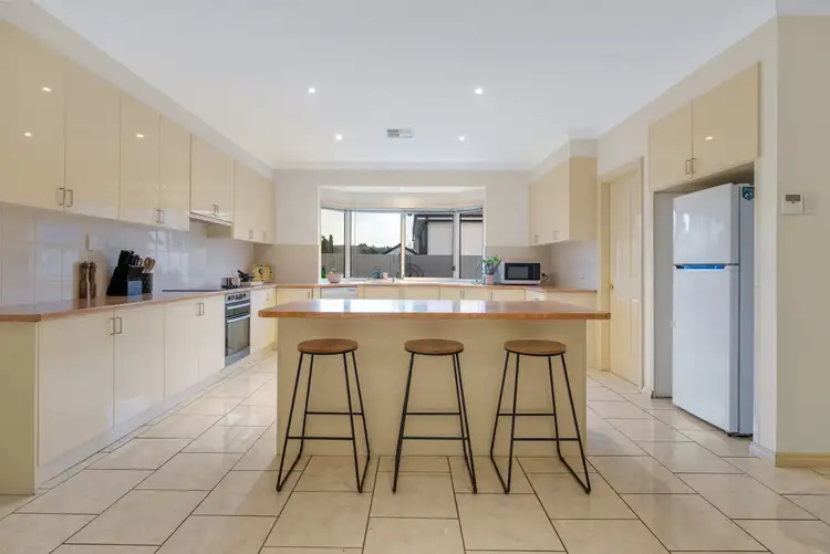 Fifth view of Homely house listing, 58 Estate Drive, Flagstaff Hill SA 5159