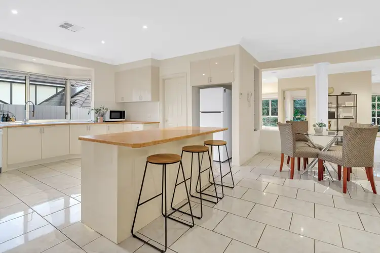 Sixth view of Homely house listing, 58 Estate Drive, Flagstaff Hill SA 5159