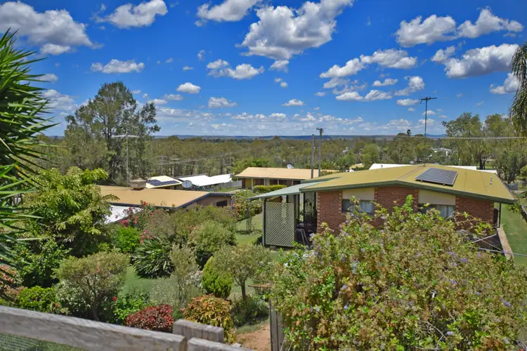 Second view of Homely house listing, 17 Raglan Street, Biloela QLD 4715