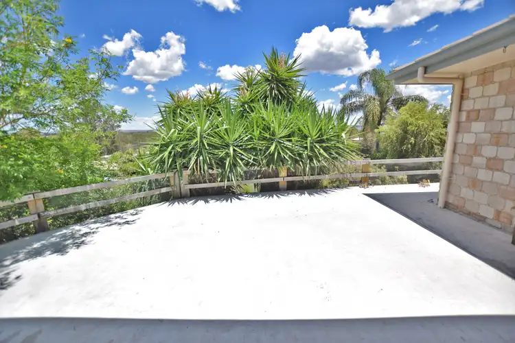 Third view of Homely house listing, 17 Raglan Street, Biloela QLD 4715