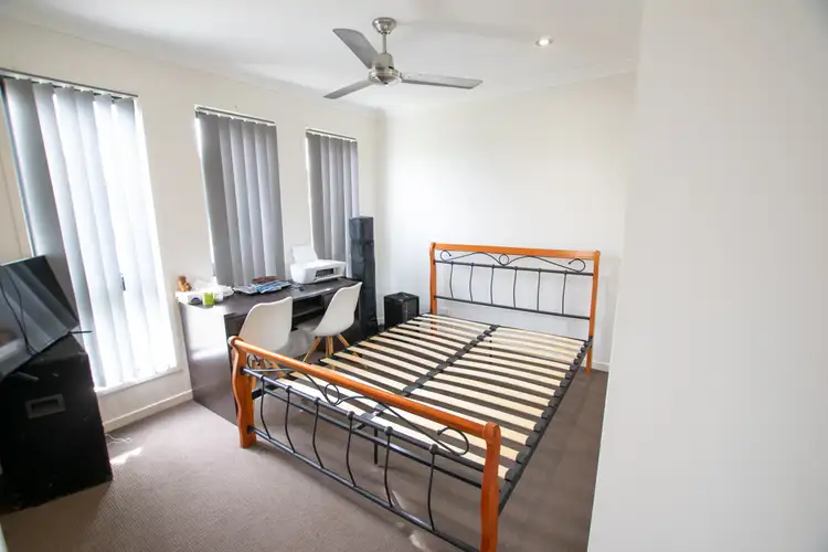 Fifth view of Homely house listing, 3 AQUA LANE, Mulambin QLD 4703