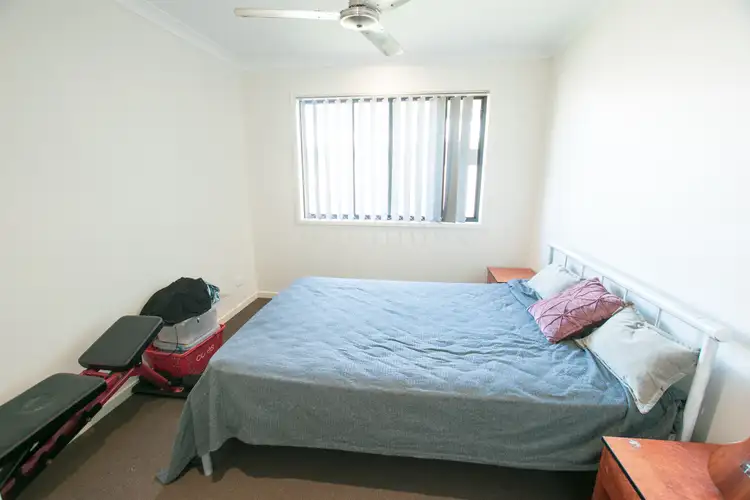 Seventh view of Homely house listing, 3 AQUA LANE, Mulambin QLD 4703