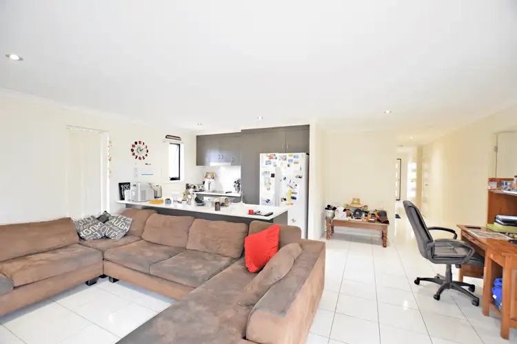 Fourth view of Homely house listing, 17 Florida Crescent, Parkhurst QLD 4702