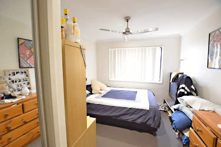 Seventh view of Homely house listing, 17 Florida Crescent, Parkhurst QLD 4702