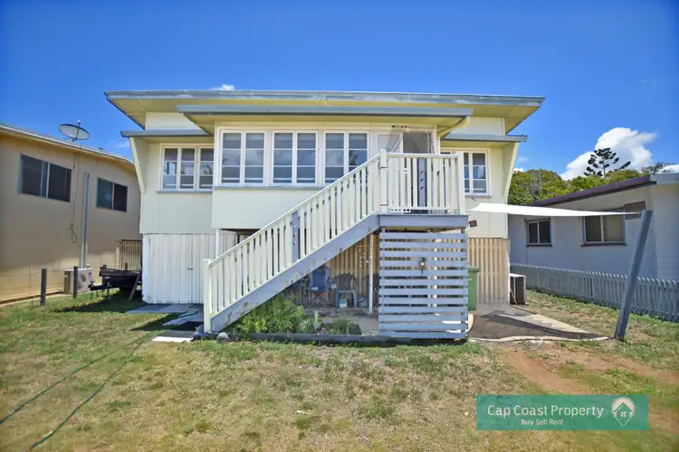 Second view of Homely house listing, 198 Scenic Highway, Lammermoor QLD 4703