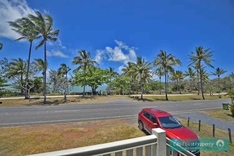 Fourth view of Homely house listing, 198 Scenic Highway, Lammermoor QLD 4703