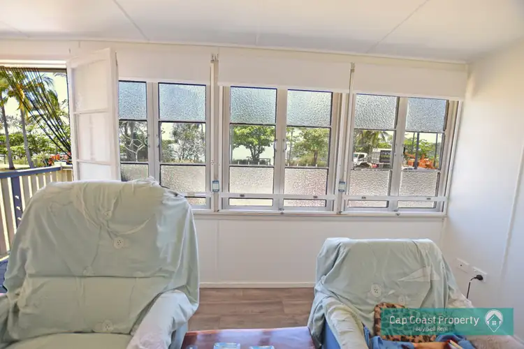 Fifth view of Homely house listing, 198 Scenic Highway, Lammermoor QLD 4703