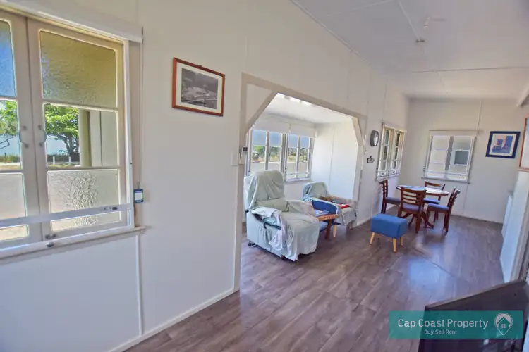 Sixth view of Homely house listing, 198 Scenic Highway, Lammermoor QLD 4703